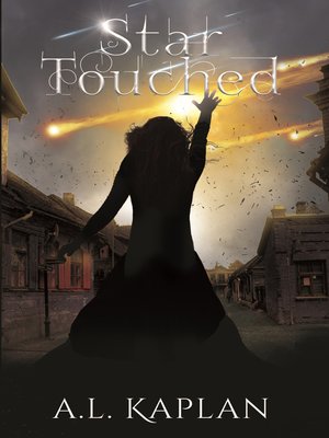 cover image of Star Touched